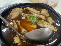 -新峰肉骨茶(总店)
