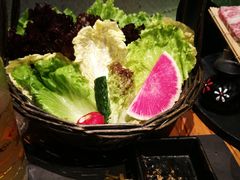 -黑牛の店·和牛烧肉(合生汇店)