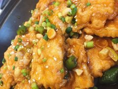 -解家河南菜(商鼎路店)