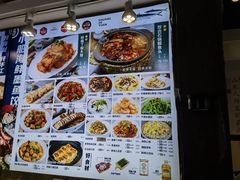 -双合园·海鲜水饺青岛菜(九水东路店)
