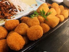 局气豆腐-局气烤鸭·北京菜(前门店)