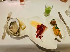 皇家生蚝-Jean Georges