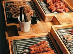 -比格比萨自助(延庆万达广场店)