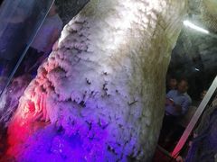 -兰溪地下长河