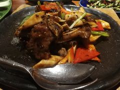 -君悦酒店·1881·北京烤鸭