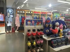 -line friends(明洞旗舰店)