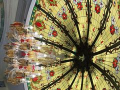 -巴依老爷新疆美食(工体旗舰店)