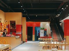 -聚味瞿记·龙虾堂(天元店)