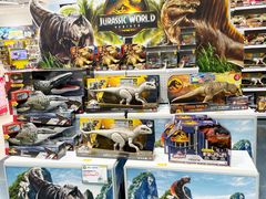 -TOYSRUS玩具反斗城(上海万象城店)