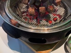 -范儿·嫂子烤肉·精致炭火烤肉(长治路店)