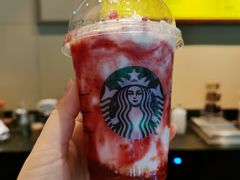 -星巴克(深圳欢乐颂店)