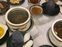 -五月罗马海鲜自助餐厅(月星环球港店)