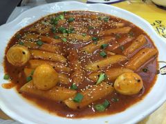 -金妈家烤肉(龙湖U城天街店)