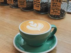-COFFEE HOLIC(朝外SOHO店)