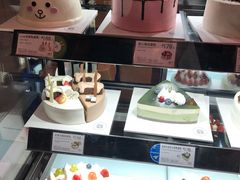-巴黎贝甜(五道口店)