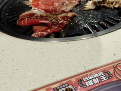 -猫爪爪原切自助烤肉(观音桥阳光世纪店)