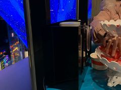 -海底捞火锅(老城根店)