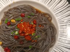 -川流不息·地道川菜·小龙虾(新松江路店)