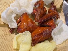 -火啫啫·粤式啫啫煲(南通首店)