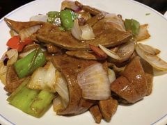 -大牌大·传统杭帮菜(湖滨店)