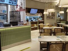 大堂-春风松月楼(七宝万科店)