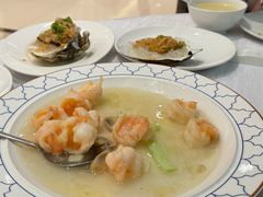 -渔港明珠酒店(星海广场店)