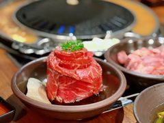 -喜来稀肉(金巴利道店)