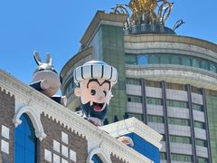 -新疆国际大巴扎