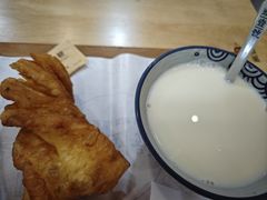 -头壹号  羊汤·饸饹面·大油条(西二旗店)