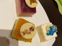 -长隆海洋王国自助餐厅(横琴湾店)