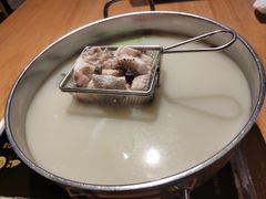 -打酱友•斑鱼海鲜粥火锅(吴桥店)