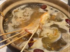 -丁字口海鲜热炒·烧烤大排档