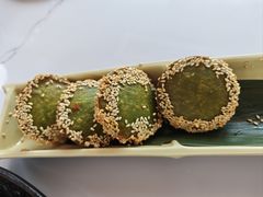 -绿茶餐厅(龙井船宴· 品牌总店)