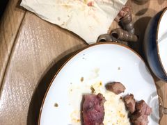 -老街烧烤·四方路小烤肉(书院路店)