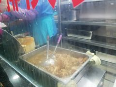 -樊记腊汁肉(竹笆市总店)