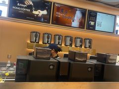 -蓉小乔·RONG COFFEE(春熙路店)