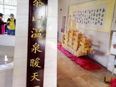 -徂徕山森林康养度假谷温泉