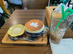 -芙蕾哥哥souffle