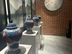 -囍榷·鲜美常州菜(恐龙园店)