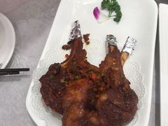 -申宴酒楼(王子百货店)