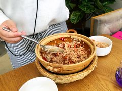 -青梅酒肆PLUS(长白仙岛北路店)