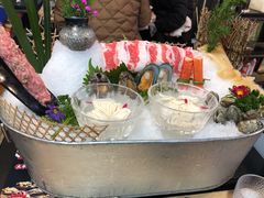 -大永發老火浓汤·经典粤菜(北滨路店)