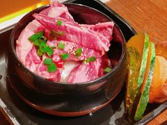 -新石器烤肉(中房金谊广场店)