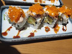 -渔寿司·日本料理(艾尚天地店)