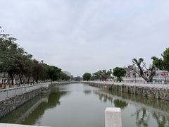 -大旗头古村