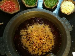-楠柏弯休闲山庄(梨花溪店)