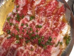 -姜虎东白丁烤肉(银泰中心in99店)