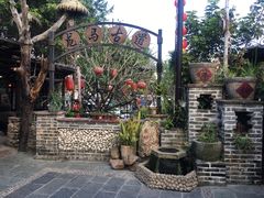 -五邑人家(江门店)