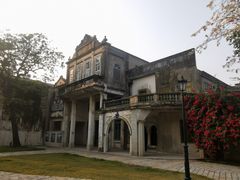 -赤坎·广东华侨国际旅游度假区