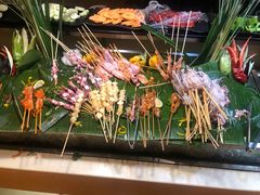 -天津燕园国际大酒店